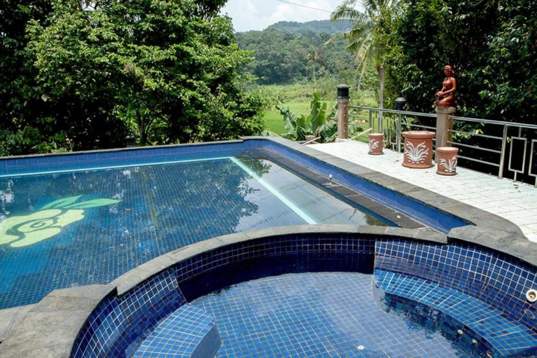 Villa Sawah Hotel and Resort 17/29