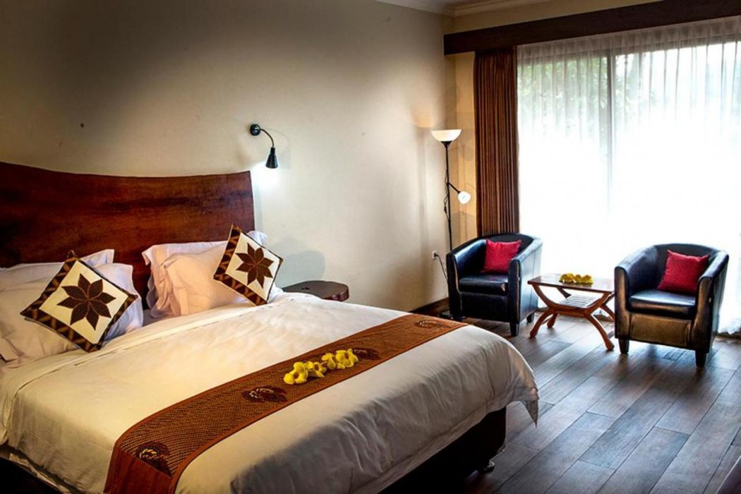 Villa Sawah Hotel and Resort 9/29