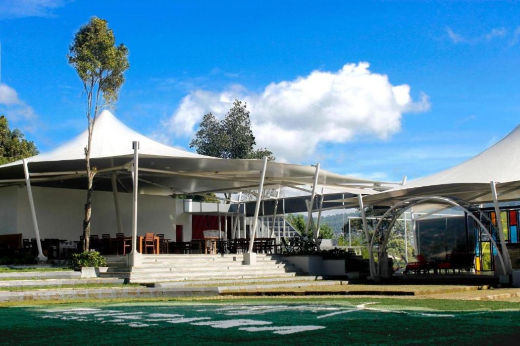 Trizara Resorts Glamping 1/59