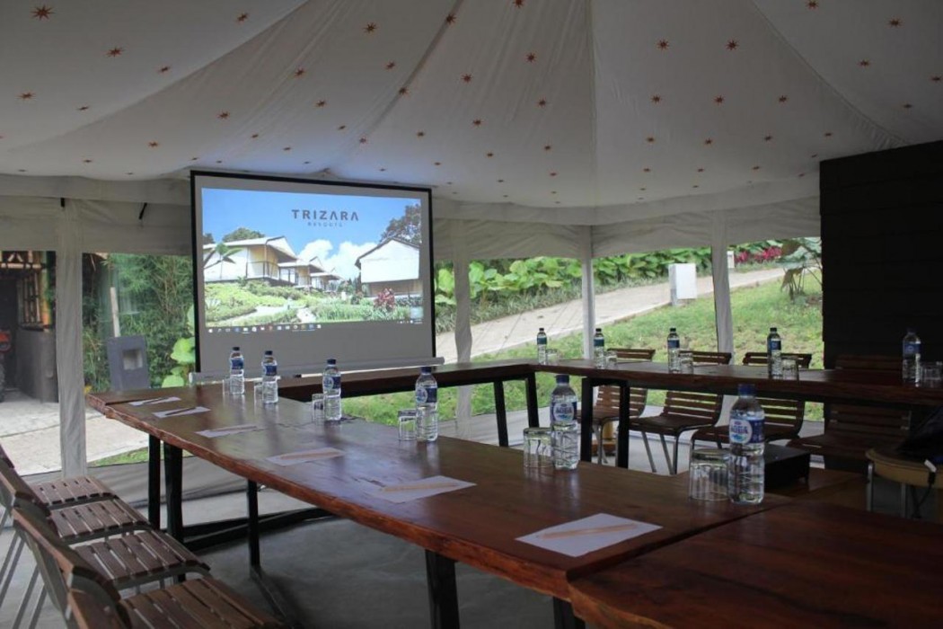 Trizara Resorts Glamping 23/59