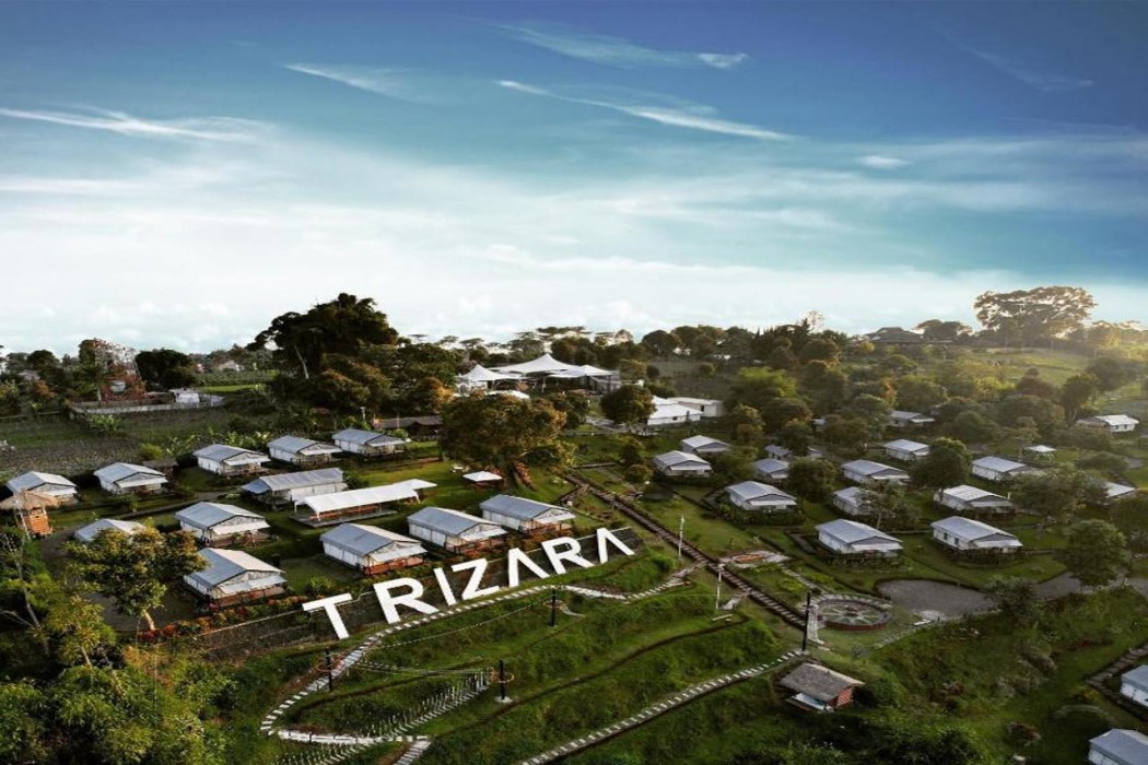 Trizara Resorts Glamping 2/59