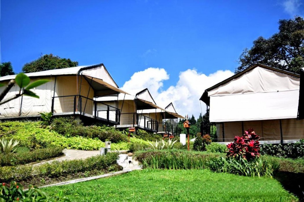 Trizara Resorts Glamping 3/59