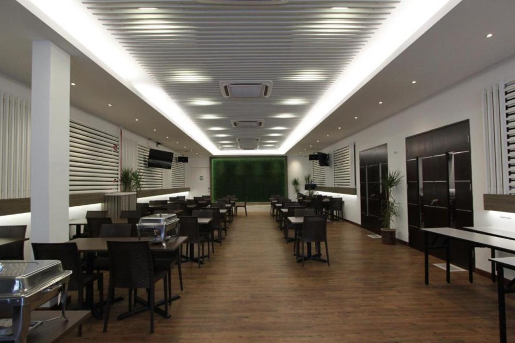 Molek Garden Hotel 31/58
