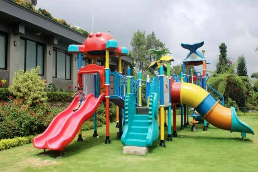 Seruni Hotel Hobbit House 16/26