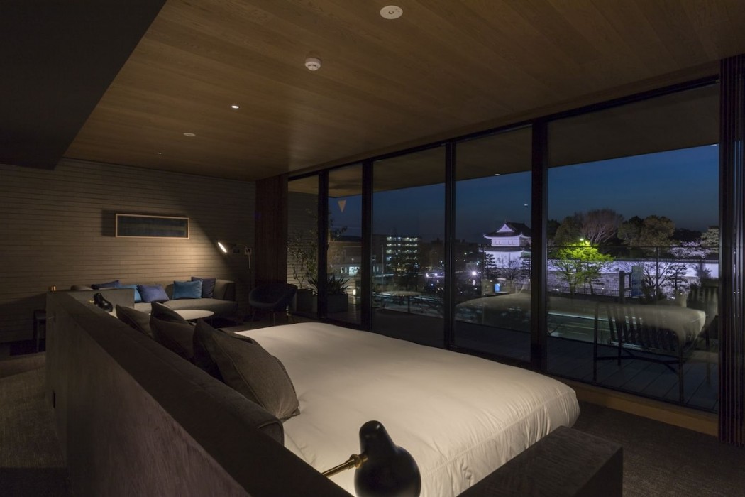 Hotel Canata Kyoto 6/56