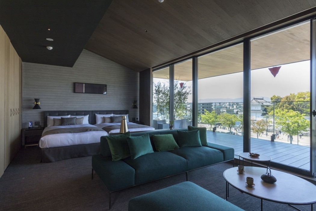 Hotel Canata Kyoto 8/56