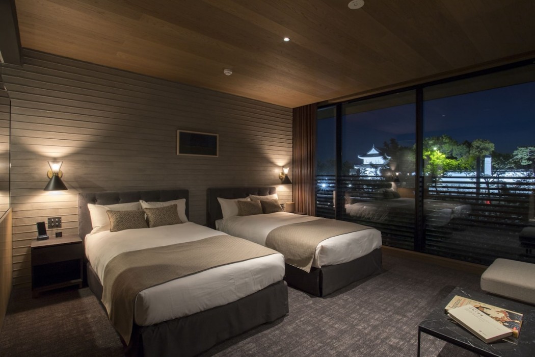 Hotel Canata Kyoto 7/56