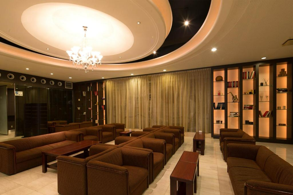 Miyakonojo Green Hotel 28/58