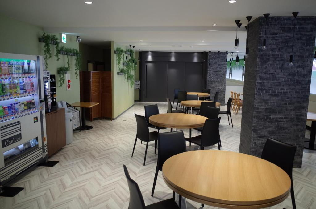 Miyakonojo Green Hotel 27/58