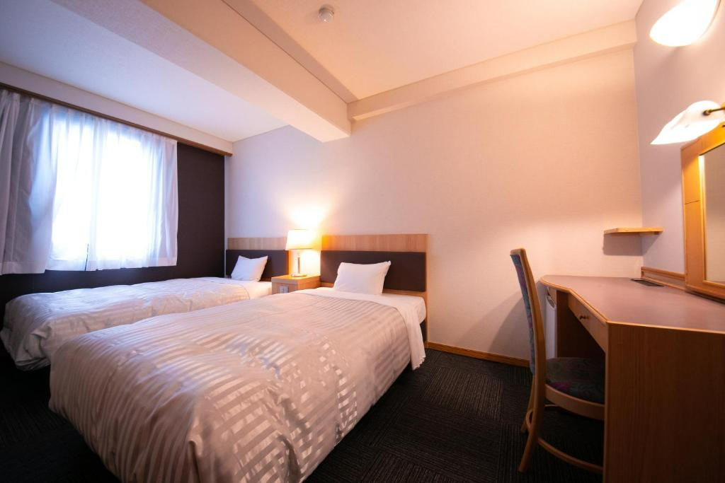 Miyakonojo Green Hotel 13/58