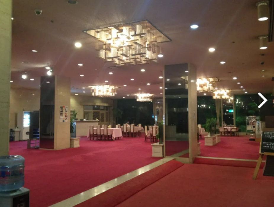 Royal Hotel Miyakonojo 13/28