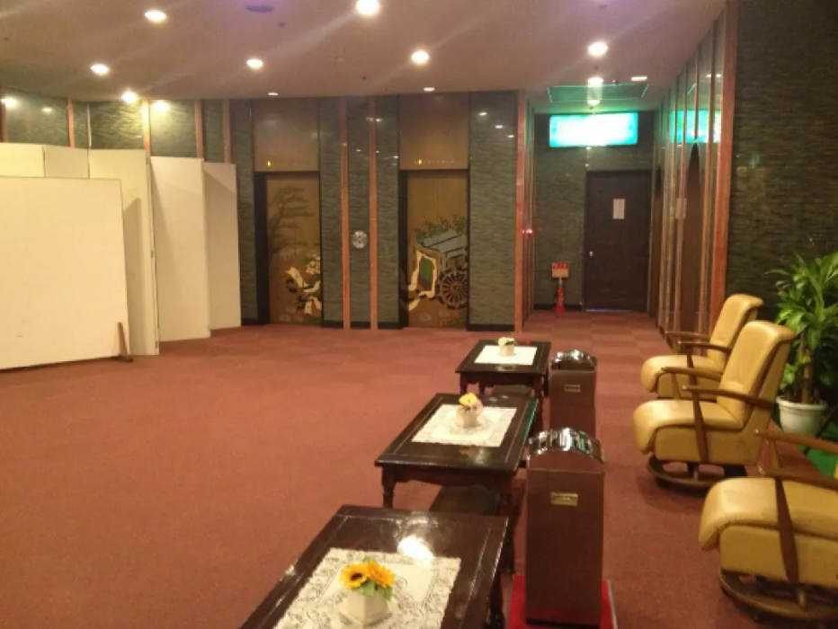 Royal Hotel Miyakonojo 14/28