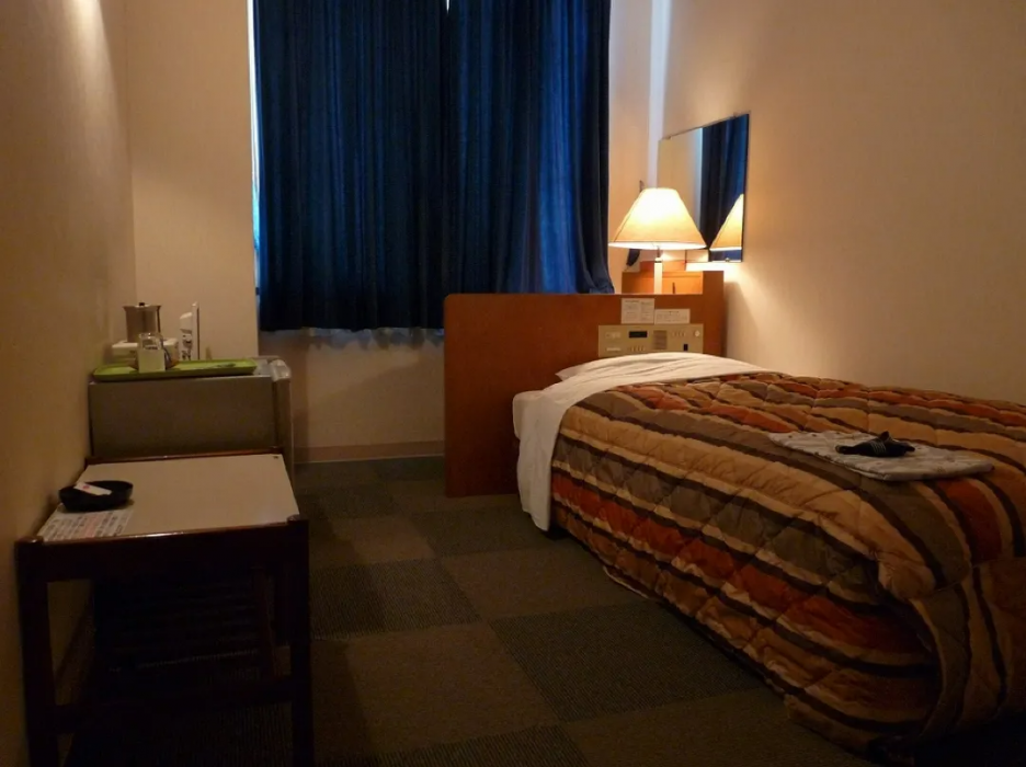 Royal Hotel Miyakonojo 7/28