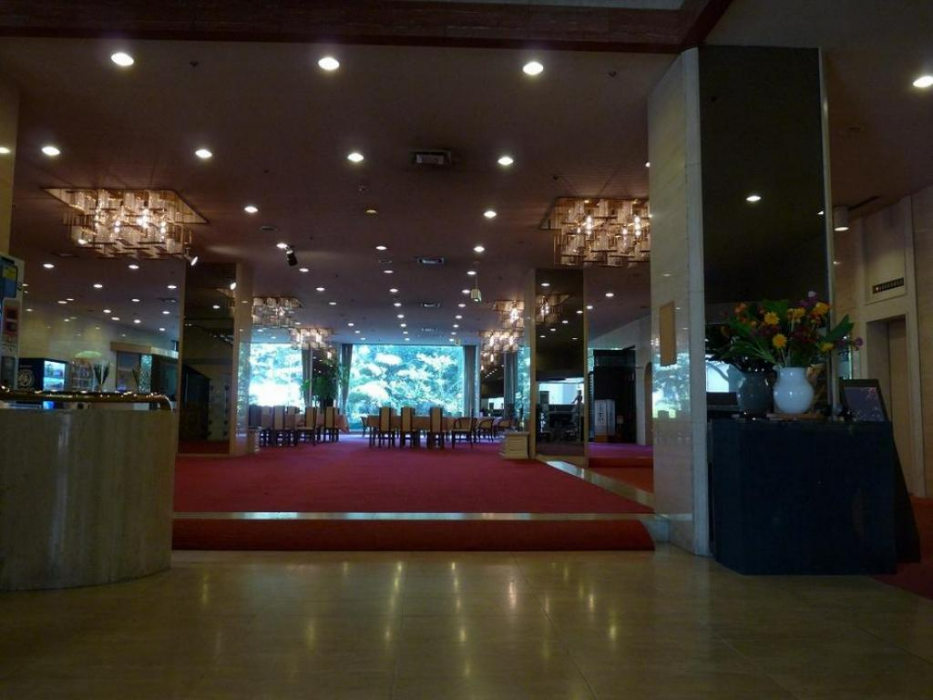 Royal Hotel Miyakonojo 12/28