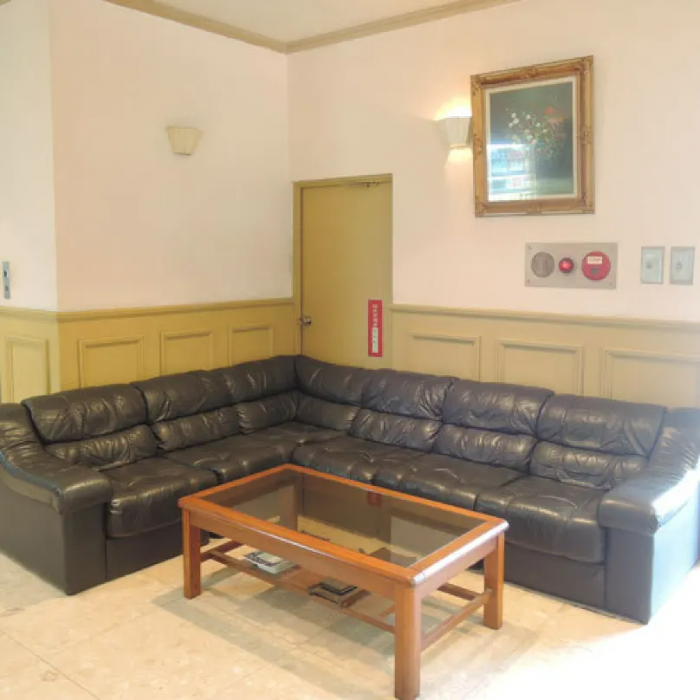 Business Hotel Nobeoka 4/11