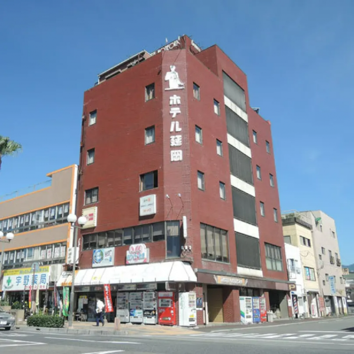 Business Hotel Nobeoka 2/11