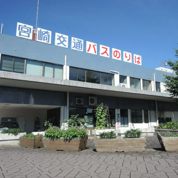 Business Hotel Nobeoka 3/11