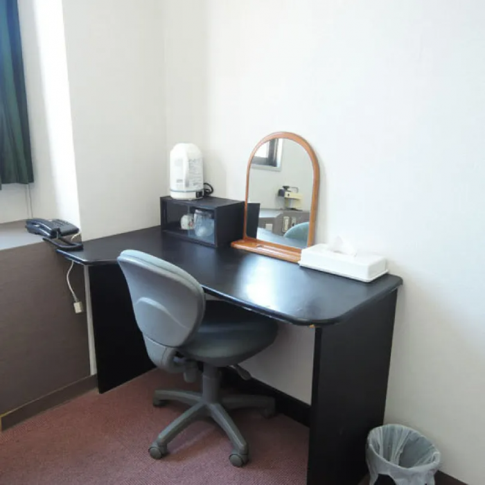 Business Hotel Nobeoka 8/11