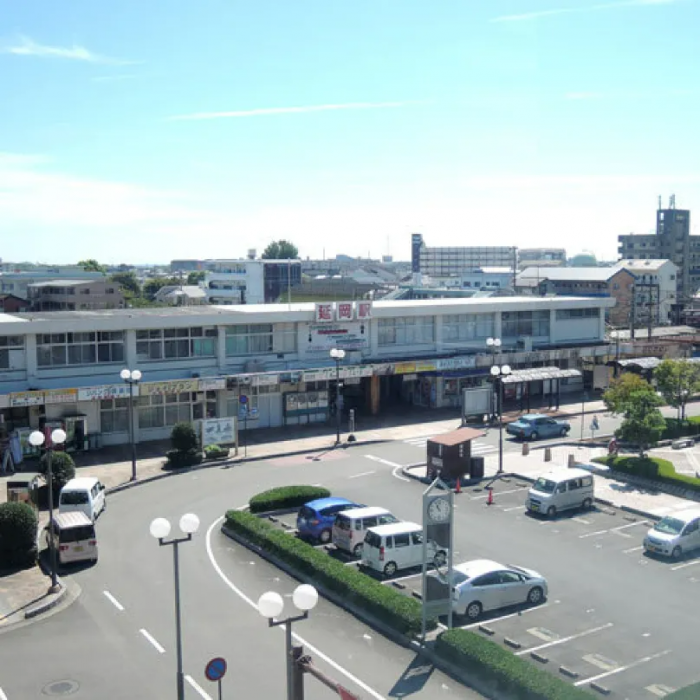 Business Hotel Nobeoka 1/11