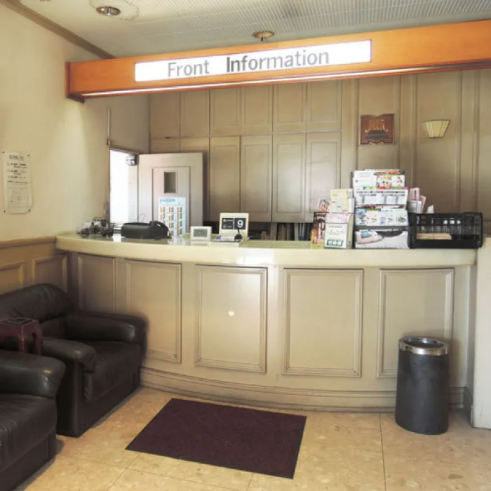 Business Hotel Nobeoka 5/11