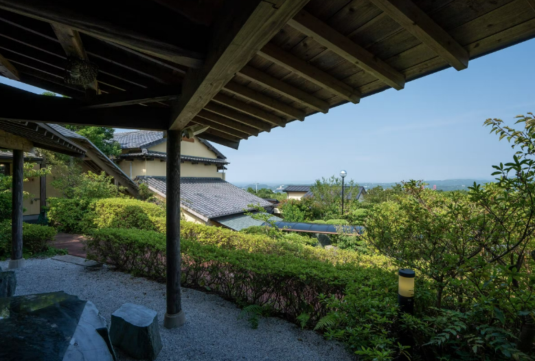 Ryotei Saigetsuan 15/36