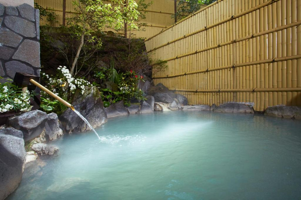 Unzen Iwaki Ryokan 24/58