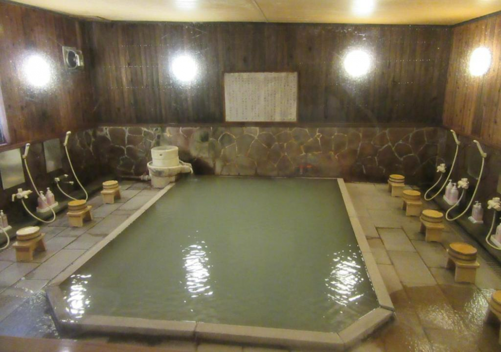 Unzen Iwaki Ryokan 23/58