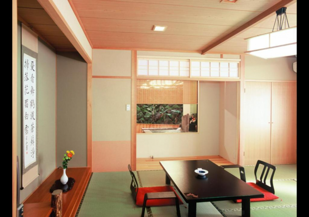Unzen Iwaki Ryokan 14/58