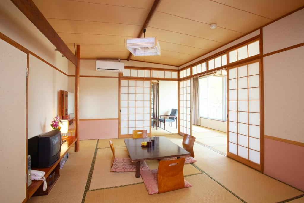 Unzen Iwaki Ryokan 13/58