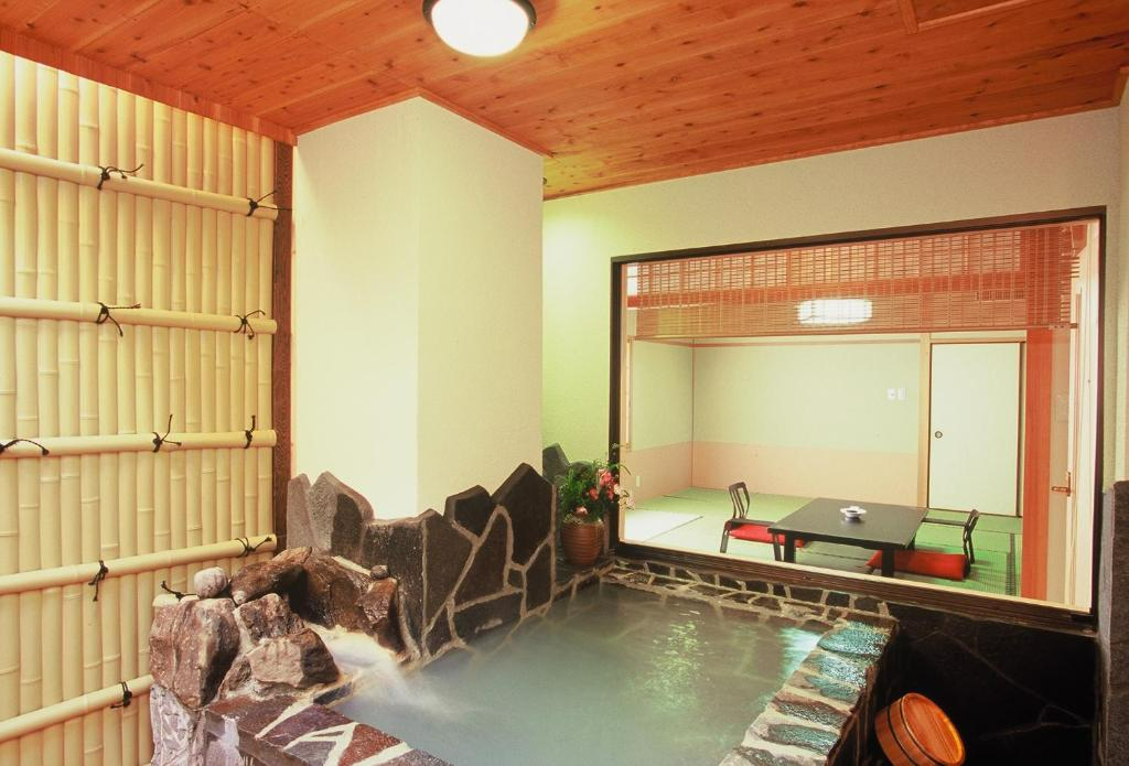 Unzen Iwaki Ryokan 25/58