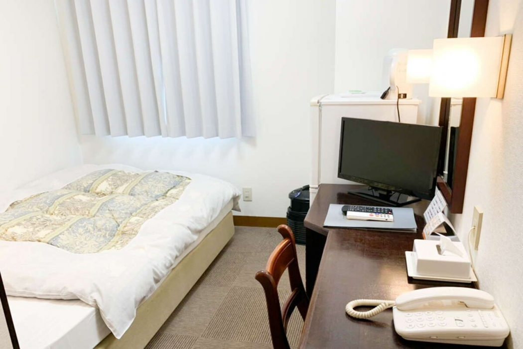 Shimabara Toyo City Hotel 8/19