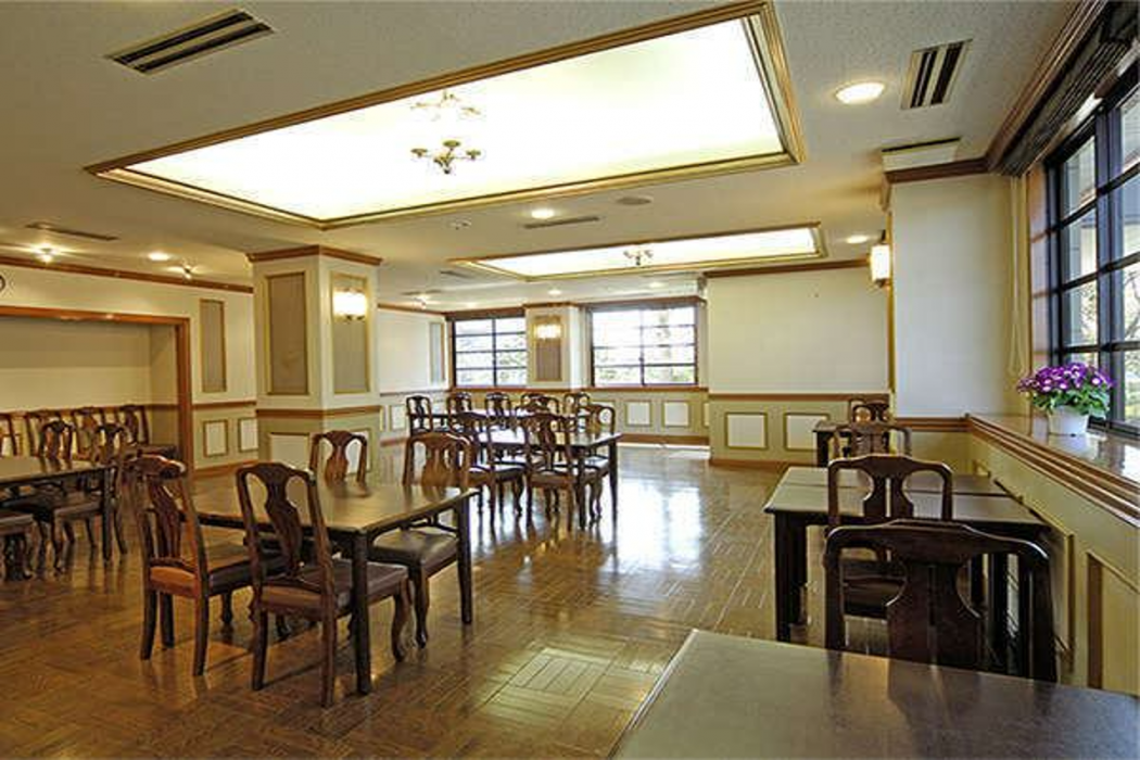 Shimabara Toyo City Hotel 10/19