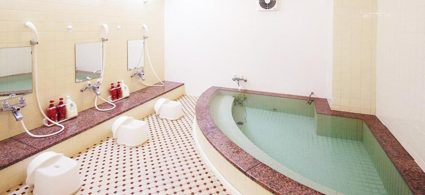 Leo Plaza Hotel Sasebo 20/36