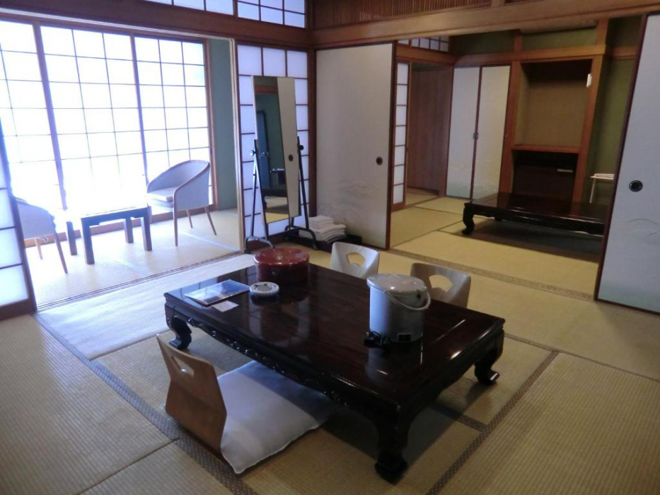 Leo Plaza Hotel Sasebo 21/36