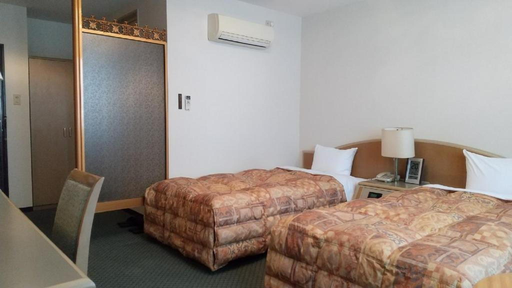 Leo Plaza Hotel Sasebo 9/36