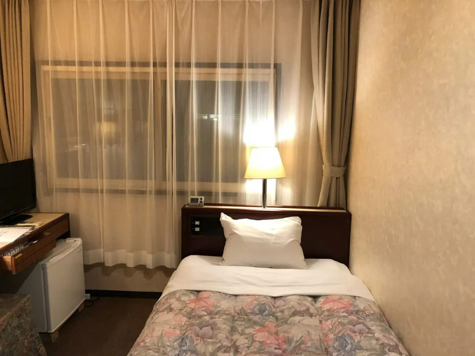 Leo Plaza Hotel Sasebo 11/36
