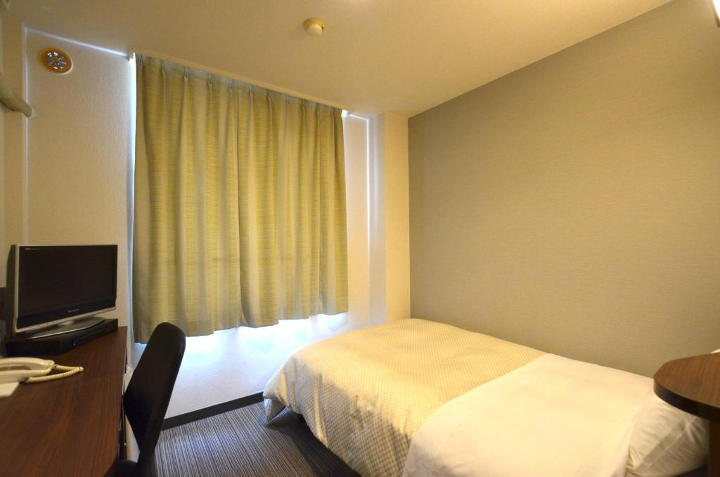 Isahaya Daiichi Hotel 18/63