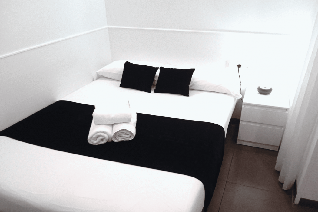 Laramond Barcelona Rooms 7/58
