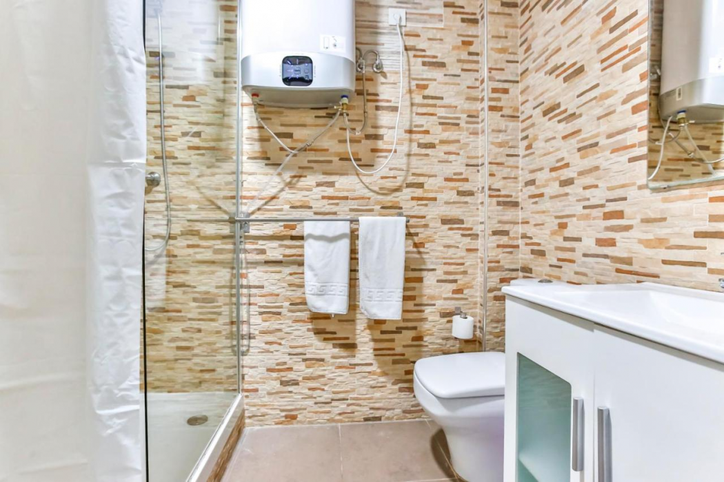 Laramond Barcelona Rooms 12/58