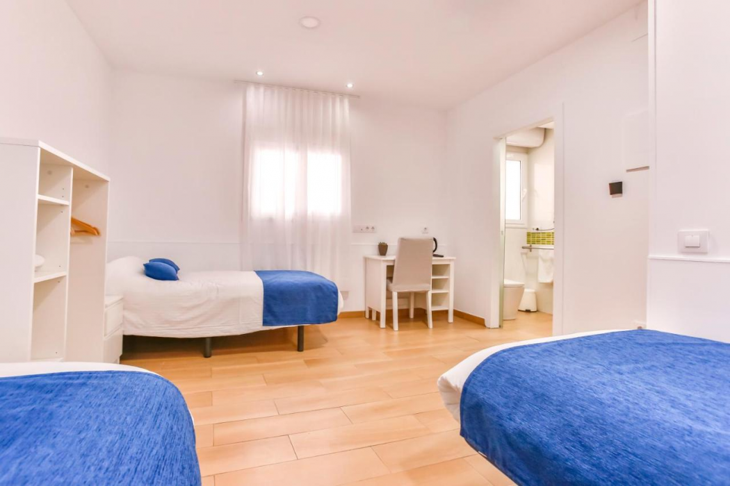 Laramond Barcelona Rooms 10/58