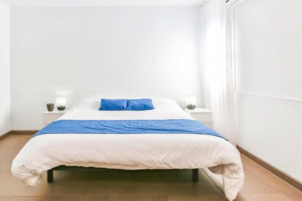 Laramond Barcelona Rooms 6/58