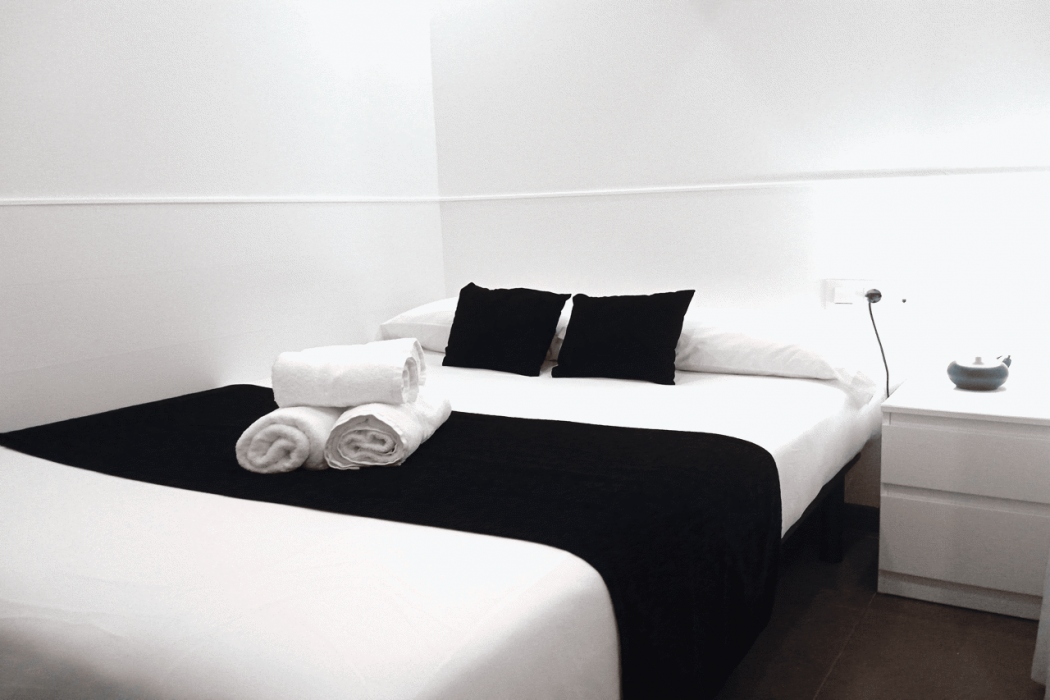 Laramond Barcelona Rooms 8/58