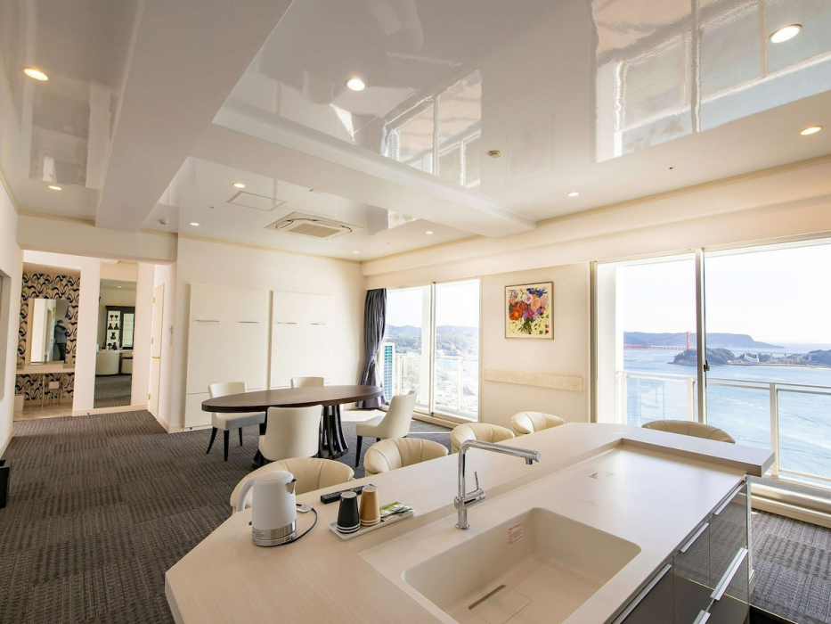 Hirado Tabira Onsen Samson Hotel 18/61