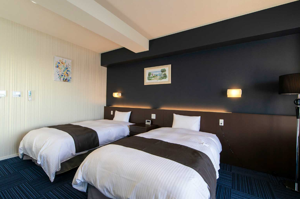 Hirado Tabira Onsen Samson Hotel 14/61