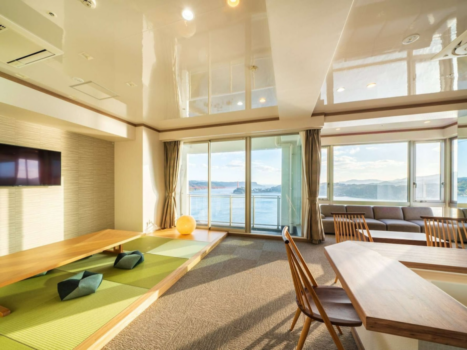 Hirado Tabira Onsen Samson Hotel 19/61