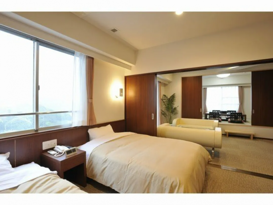 Hirado Tabira Onsen Samson Hotel 15/61