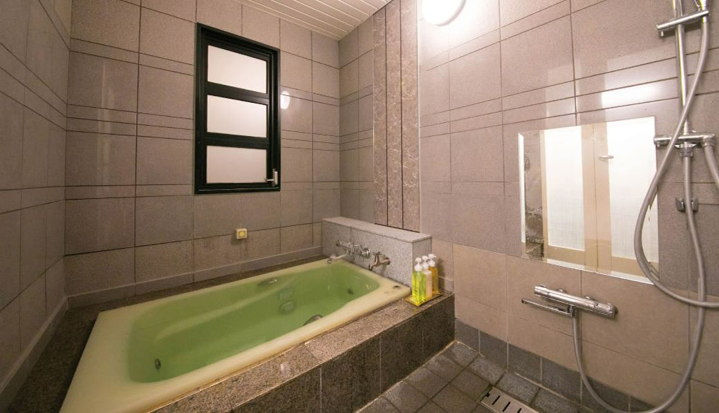 Oita Onsen Business Resort Sourin 10/27