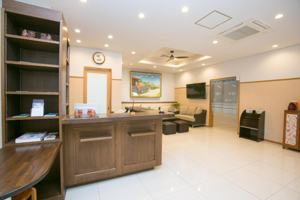 Sakura Resort Hotel Ishigaki 9/59