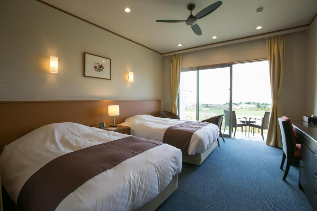 Sakura Resort Hotel Ishigaki 16/59