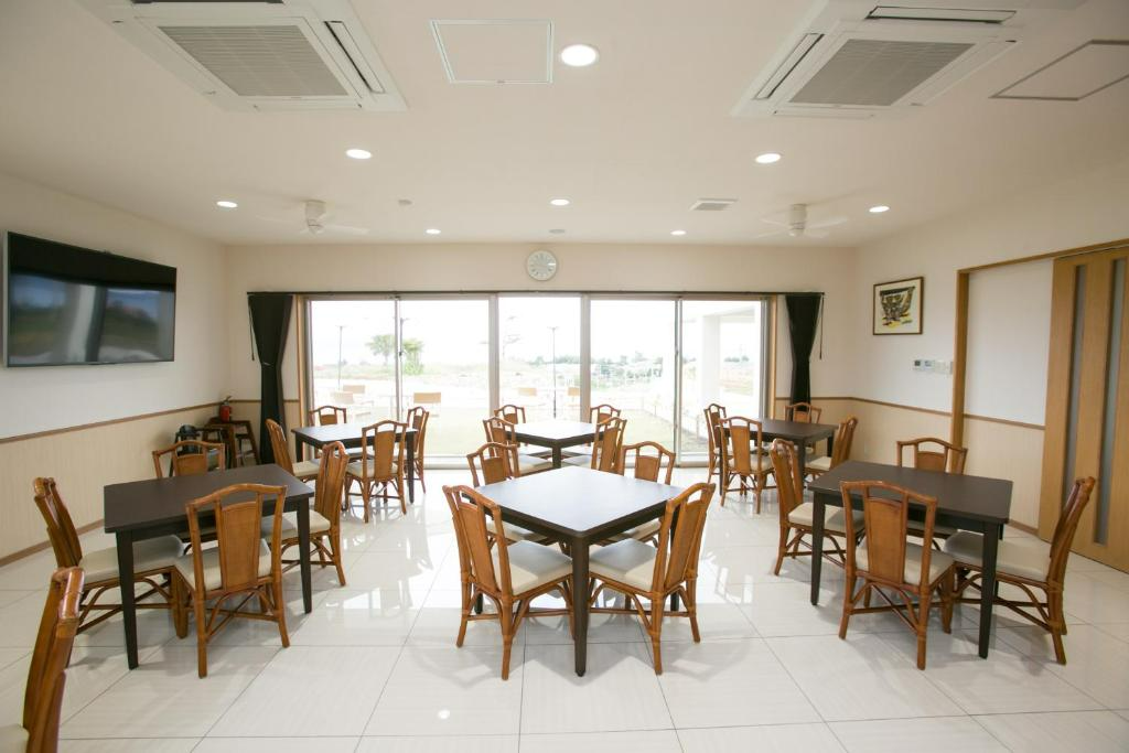 Sakura Resort Hotel Ishigaki 28/59